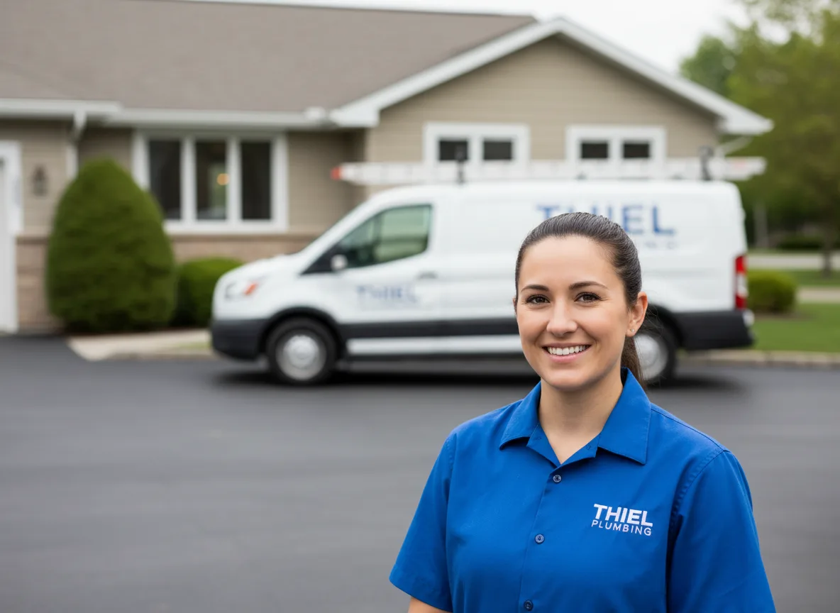 Plumber Gentryville, IN FAQs